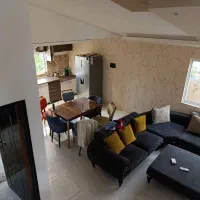 ویلای نیم پیلوت ۲۰۰ متری مبله جنگلی سنددار|فروش خانه و ویلا|امامزاده عبدالله, |دیوار