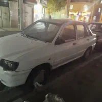 خودرو پراید