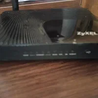 مودم زایکسل|مودم و تجهیزات شبکه|اسفراین, |دیوار