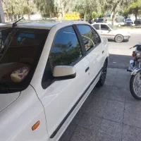 سمند Lx مولتیپلکس|خودرو سواری و وانت|دزفول, |دیوار