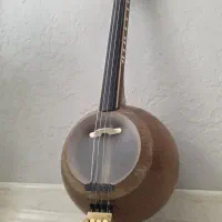 کمانچه بسیار خوش ساخت و خوش صدا