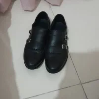 کفشی مجلسی مردانه سایز ۴۰ الی ۴۱