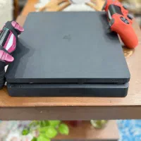 پیس فور/ PS4