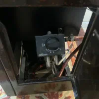 بخاری دود کشی دیواری و زمینی|بخاری، هیتر، شومینه|اهواز, پادادشهر|دیوار