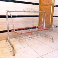 گهواره نوزاد