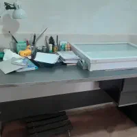 میز مدیریتی