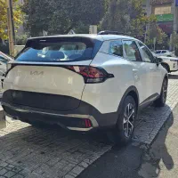 اسپرتیج فول هرمس خودرو ۲۰۲۵|خودرو سواری و وانت|شیراز, زرگری|دیوار