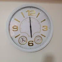 ساعت دیواری نو زیر قیمت|ساعت دیواری و تزئینی|تهران, مطهری|دیوار