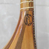 سه تار خوش صدا مهر دار