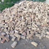 آجر دسته دوم سالم
