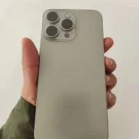 ایفن 15 پرومکس دوسیم|موبایل|بوکان, |دیوار