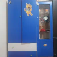 کمدکودک