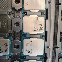 فروش انواع پردازنده CPU - 12400f - 12100f|قطعات و لوازم جانبی رایانه|تهران, فلسطین (میدان انقلاب)|دیوار