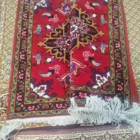 یک جفت خالچا (قالیچه)