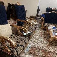 مبلمان ومیز نهارخوری
