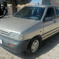 پراید|خودرو سواری و وانت|گرگان, |دیوار