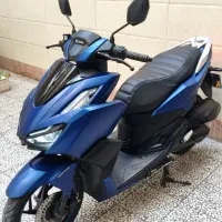 کلیک واریو 170|موتورسیکلت|گرگان, |دیوار