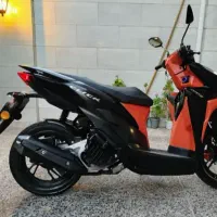 موتورکویر عالی فوق‌العاده|موتورسیکلت|رشت, شهرک آیت الله منتظری|دیوار