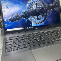 لبتاب استوک Dell|رایانه همراه|بندرعباس, |دیوار