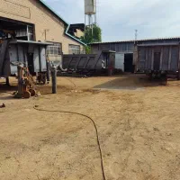 جوشکار ساده وفنی کار|استخدام صنعتی، فنی، مهندسی|ملکآباد, |دیوار