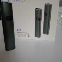 آیرودx3