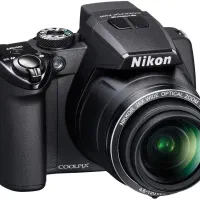 Nikon Coolpix P100