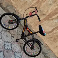 دوچرخه ۱۶|دوچرخه، اسکیت، اسکوتر|تربت جام, مسکن مهر|دیوار