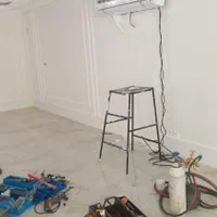 نصب وسرویس وفروش کولرهای گازی وآبی|خدمات پیشه و مهارت|همدان, |دیوار