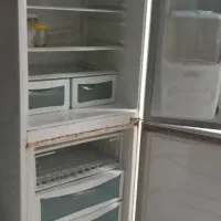 یخچال فریزر گلساران|یخچال و فریزر|اسلام آباد, |دیوار