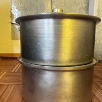 قابلمه روحی|ظروف پخت‌وپز|تهران, سازمان برنامه شمالی|دیوار