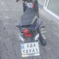 موتور بی کلاج ۱۳۵|موتورسیکلت|میان ولایت, |دیوار