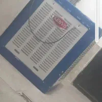 کولر آبی۴۰۰۰هزار درحد نو