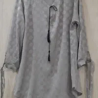 تونیک و شومیز مجلسی|لباس|پرند, فاز ۶|دیوار