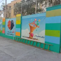استخدام خدماتی  خانم مدرسه دخترانه با بیمه|استخدام سرایداری و نظافت|مشهد, احمدآباد|دیوار