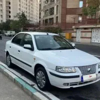سمند ef7 ۹۸دوگانه کارخانه بوش کلاس ۱۶ منیفولد چدنی|خودرو سواری و وانت|تبریز, |دیوار