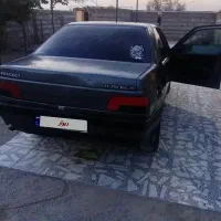 ماشین فروشی