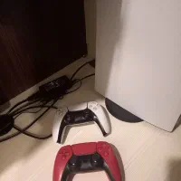 pe5 دیجیتال دو دسته|کنسول، بازی ویدئویی و آنلاین|تهران, فدک|دیوار