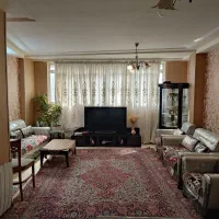 آپارتمان ۱۰۰ متر بازسازی شده پشت باغ جنت|فروش آپارتمان|شیراز, جانبازان|دیوار
