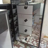 وسایل سالن زیبایی