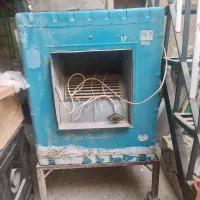 کولر آبی