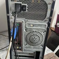 کامپیوتر خانگی تمیز پی سی ـpc