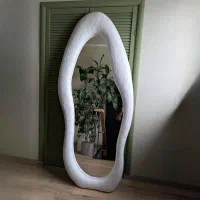 ایینه قدی ،ایینه پینترستی..