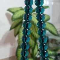 سندلوس آبی فیروزه ای