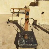 باسکول دقیق