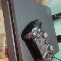 ps4 slim1tra|کنسول، بازی ویدئویی و آنلاین|نوشهر, |دیوار
