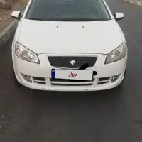 رانا مدل ۹۳ LX سفید