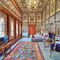 ویلای آپارتمان سوییت مبله