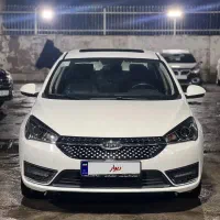 اریزو ۵ گیربکس جدید مدل ۱۴۰۱