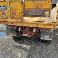 کمپرسی ۹۱۱|خودرو سنگین|شیراز, مسلم|دیوار