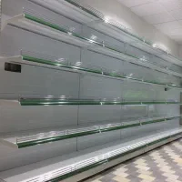 قفسه برای مغازه و فروشگاه